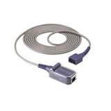 Nellcor Extension Cable, Differential, Pulse Oximeter Sensor, L8'