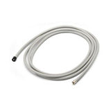 Welch Allyn WA-008-0831-00 NIBP Hose, Adult/Pediatric, with Screw Cuff Connector