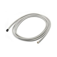 Welch Allyn WA-008-0831-00 NIBP Hose, Adult/Pediatric, with Screw Cuff Connector