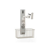 Welch Allyn WA-008-0903-00 Long Arm Wall Mount Kit