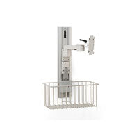 Welch Allyn WA-008-0903-00 Long Arm Wall Mount Kit