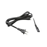 Power Cord, North America/CA, 2.5Amp, 125V, L2.5m