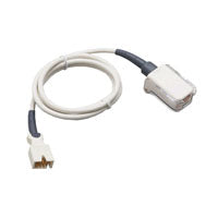 Welch Allyn WA-008-1007-00 Masimo Extension Cable, LNCS/DB-9, L4'