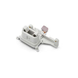 Welch Allyn WA-010-0232-01 Nellcor SpO2 Side Panel, For VSM300 Vital Signs Monitor