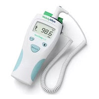 Welch Allyn WA-01690-201 SureTemp Plus 690, Electronic Thermometer, Rectal Probe with Rectal Probe Well