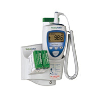 Welch Allyn WA-01692-200 SureTemp Plus 692, Electronic Thermometer, Wall Mount