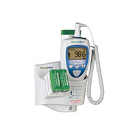 SureTemp Plus 690, Electronic Thermometer, Oral Probe with Oral Probe Well, L9' Cord