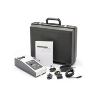 9600 Plus Calibration Tester, for Braun/SureTemp Thermometer