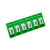 Welch Allyn WA-03000-U6 Halogen Lamp, for Ophthalmoscopes, Strabismoscope, Retinoscope, Episcope, 3.5V