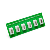 Welch Allyn WA-03000-U6 Halogen Lamp, for Ophthalmoscopes, Strabismoscope, Retinoscope, Episcope, 3.5V