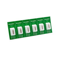 Welch Allyn WA-03100-U6 Halogen HPX Lamp, 3.5V