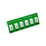 Welch Allyn WA-03400-U6 Halogen Lamp, 2.5V