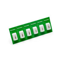 Welch Allyn WA-03400-U6 Halogen Lamp, 2.5V