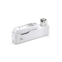 Welch Allyn WA-06000-300N SureTemp Pro 6000, Ear Thermometer, with Large Two Box Cradle
