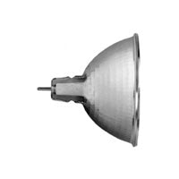 Welch Allyn WA-06300-U6 Halogen Lamp, for LS Series Lights, 20W