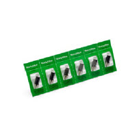 Halogen Lamp, 6.0V