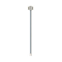 Flexiport Tube Set, One Tube, Female Subminiature Connector to Flexiport Port
