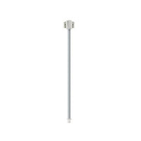 FlexiPort Blood Pressure Cuff Female Screw Connector, One Tube