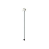 FlexiPort Tube Set, One Tube, Tri-Purpose Connector