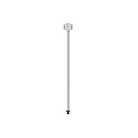FlexiPort Tube Set, One Tube, Tri-Purpose Connector
