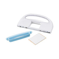 Welch Allyn WA-103378 Service Kit, Top Housing With Printer Blank