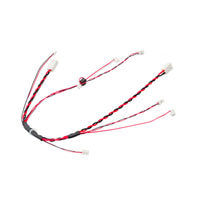 Harness Main
