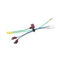 Connex VSM 6000 AC Power Harness