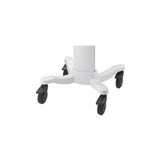 Welch Allyn WA-105342 Hospital Cart, for CP 150 and PC Electrocardiographs