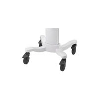 Welch Allyn WA-105342 Hospital Cart, for CP 150 and PC Electrocardiographs