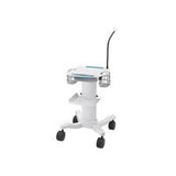 Welch Allyn WA-105343 CP150 Cable Arm and Shelf