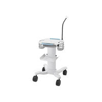 Welch Allyn WA-105343 CP150 Cable Arm and Shelf