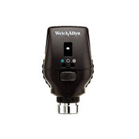 Welch Allyn WA-11720-L SureColor LED Coaxial Ophthalmoscope