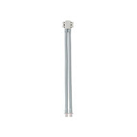 Welch Allyn WA-2-BARB FlexiPort Tube Set, Two L8" Tube