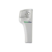Holder, for Spare Probe and Probe Well