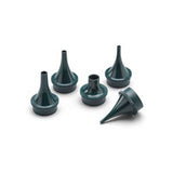 Welch Allyn WA-22100 Ear Specula Set, Green, Reusable