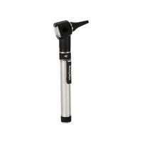 Welch Allyn WA-22811 PocketScope Otoscope, with Throat Illuminator and Rechargeable Handle