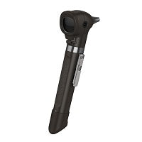 Welch Allyn WA-22880-BLK POCKET PLUS LED OTOSCOPE 1EA