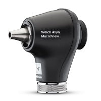 MacroView Basic Otoscope
