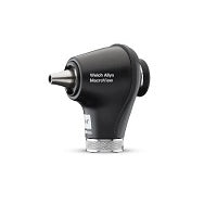 MacroView Plus Otoscope for iExaminer