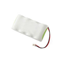 Welch Allyn WA-2400-BATT ProbBP 2400 Digital Blood Pressure Device Battery, Replacement