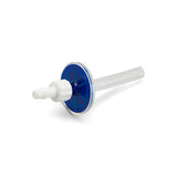 Insufflation Bulb Filter, Disposable
