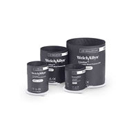 Welch Allyn WA-3202SM Trimline Blood Pressure Cuff, Two Piece