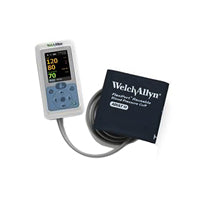 Welch Allyn WA-34XFHT-B Connex ProBP 3400 Blood Pressure Device, Digital, with SureBP