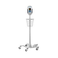 Welch Allyn WA-34XXST-B Connex ProBP 3400 Digital Blood Pressure Device, with Standard BP