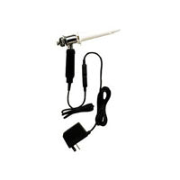 Complete Illumination System for Disposable Sigmoidoscopes, Powerful