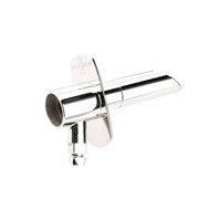 Welch Allyn WA-37019 Fiber Optic Anoscope Speculum, with Obturator