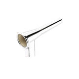 Standard Speculum Anoscope, with Obturator, L89mm