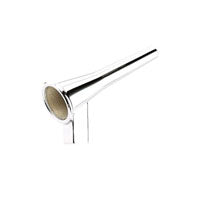 Standard Speculum Anoscope, with Obturator, L89mm