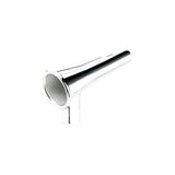 Welch Allyn WA-38619 Operating/Cut-out Speculum Anoscope, with Obturator, L89mm, OD 19mm