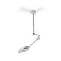 Welch Allyn WA-44900-C Green Series 900, Procedure Light, with Ceiling Mount